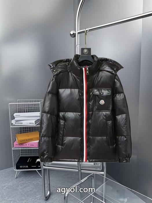 上品ですっきり、好感度抜群 毎年大人気商品 2026人気新作が登場MONCLERスーパーコピー2026ダウンジャケット_0_1