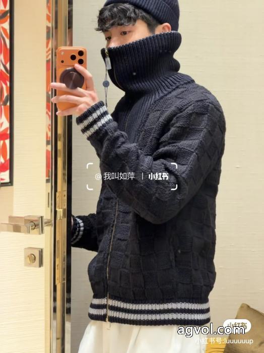 コピー ブランド 優良コートLOUIS VUITTON新品未使用 着回し力が抜群 海外限定モデル 新作_0_4