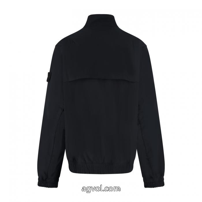 コートブランド 偽物 通販涼しげな印象の 数量限定正規品 人気復活Stone Island_0_2