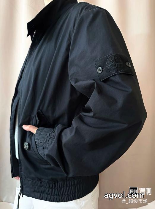 コートブランド 偽物 通販涼しげな印象の 数量限定正規品 人気復活Stone Island_0_3