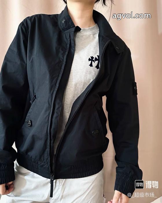 コートブランド 偽物 通販涼しげな印象の 数量限定正規品 人気復活Stone Island_0_4