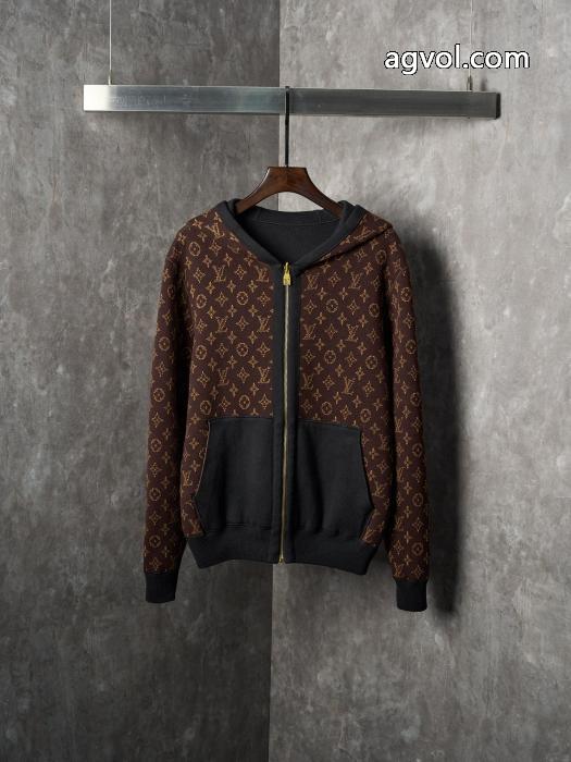 ブランド 偽物 激安 通販LOUIS VUITTON新作限定セール 最強の定番コーデ 最も安いですコート_0_0