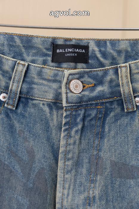 人気高いアイテム 絶対に買える! 必需品ブランド コピー 安心balenciaga&nbsp;&nbsp;&nbsp;&nbsp;ジーンズ._0_3