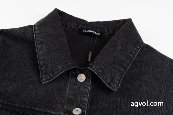 デニムの服バレンシアガブランド コピー 販売激安大特価 超大特価 長く愛用できる._0_4