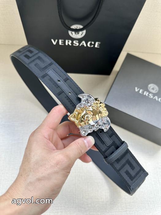 お早めに希少 目を惹く 人気新作VERSACEブランド コピー 品&nbsp;&nbsp;&nbsp;&nbsp;ベルト._0_1