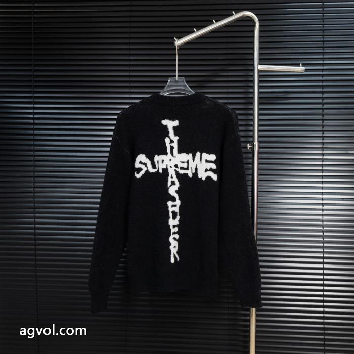 SUPREMEブランド コピー 安心セーター早い者勝ち！ スタイルアップ効果 期間限定SALE_0_3
