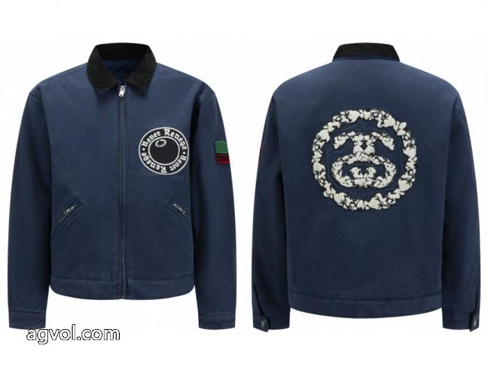 ジャケットブランド 品 激安 通販STUSSYコスパ最高のプライス 販売通販 新シーズン _0_3
