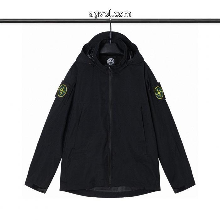 ジャケットコピー ブランドStone Island最新大人気 激安一番安い 26SS新作_0_2
