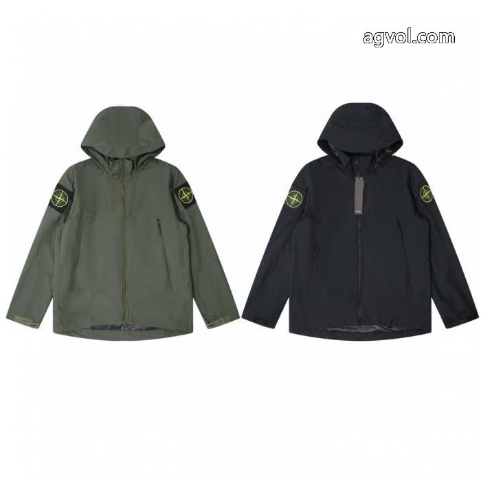 ジャケットコピー ブランドStone Island最新大人気 激安一番安い 26SS新作_0_3