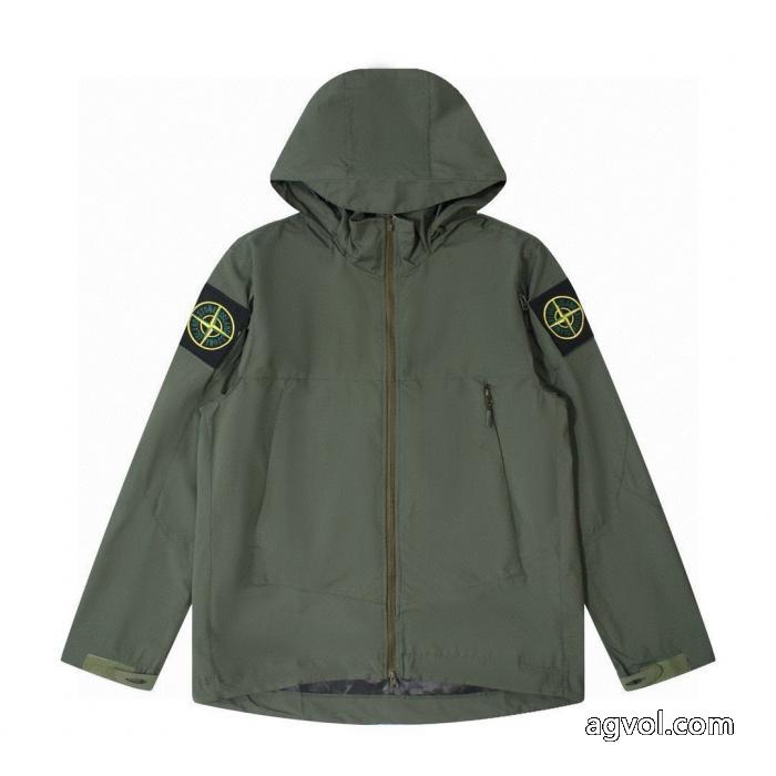 ジャケットコピー ブランドStone Island最新大人気 激安一番安い 26SS新作_0_4