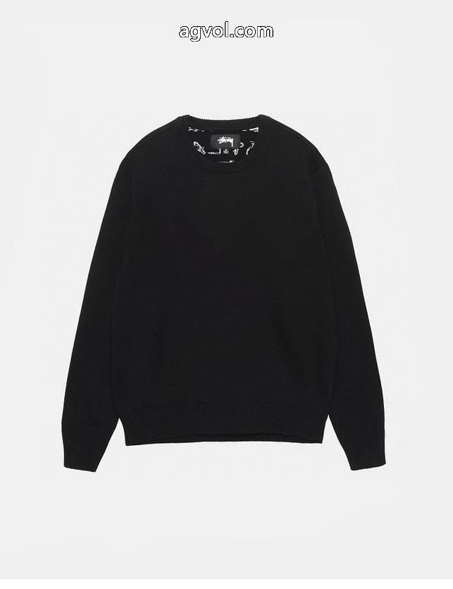セーターブランド スーパー コピー 店舗STUSSYお手頃価格に 通販限定商品 大人気定番_0_1