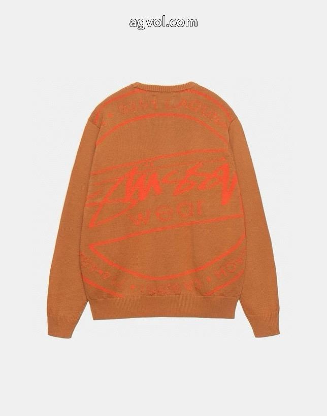 セーターブランド スーパー コピー 店舗STUSSYお手頃価格に 通販限定商品 大人気定番_0_2