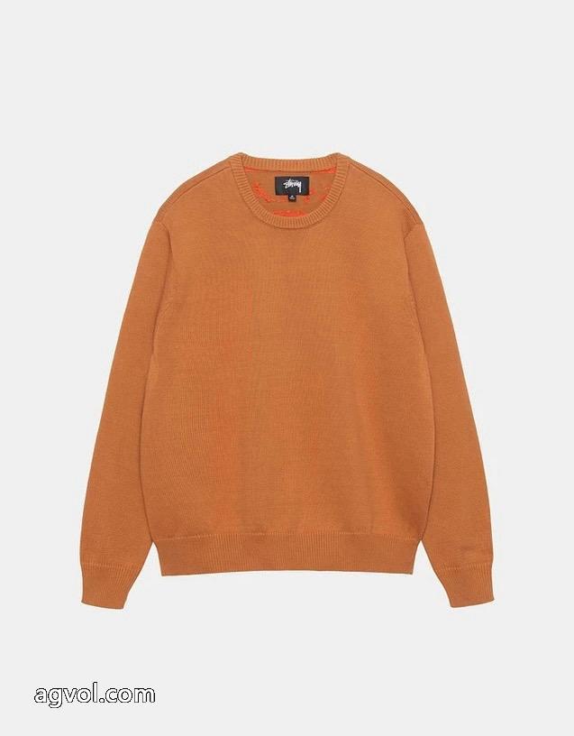 セーターブランド スーパー コピー 店舗STUSSYお手頃価格に 通販限定商品 大人気定番_0_4