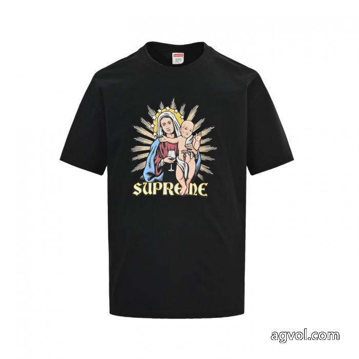 シュプリームTシャツブランド コピー 専門店絶対に買える! ロゴが印象的 お買い得品 ._0_0