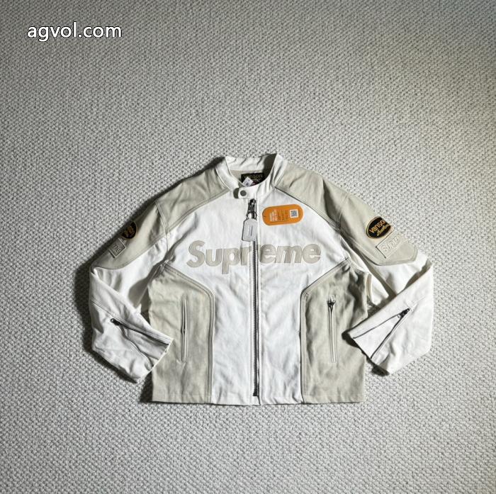 2026年秋冬注目の商品厳選 人気売れ筋商品 最新作入荷&nbsp;&nbsp;&nbsp;&nbsp;ジャケットブランド スーパー コピー 舗シュプリーム._0_0