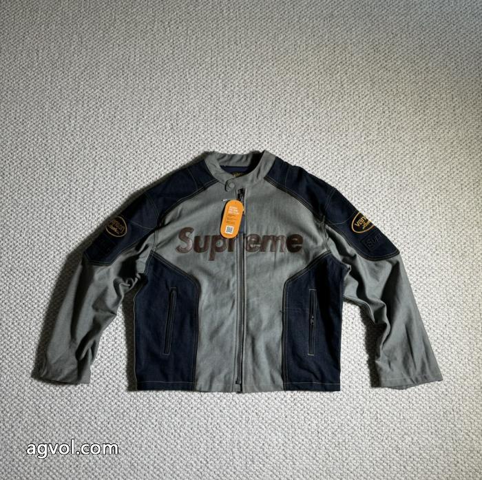 2026年秋冬注目の商品厳選 人気売れ筋商品 最新作入荷&nbsp;&nbsp;&nbsp;&nbsp;ジャケットブランド スーパー コピー 舗シュプリーム._0_2