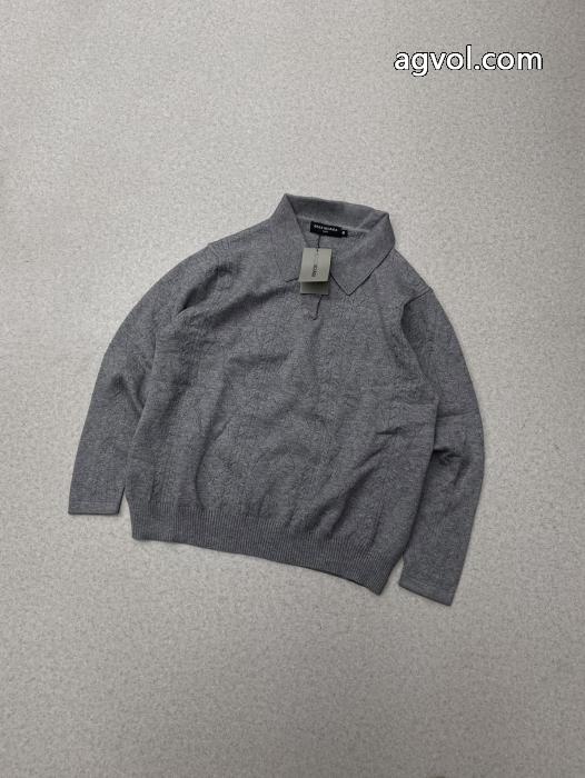 balenciagaセーター新作 オフィス使いに 美しい 目を引くブランドコピー._0_0