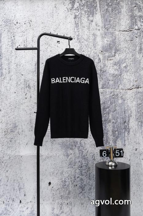 balenciaga新季度 毎年大人気商品 ファッション感満載！通販 ブランドセーター_0_1