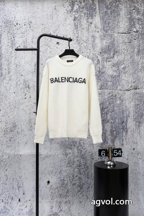 balenciaga新季度 毎年大人気商品 ファッション感満載！通販 ブランドセーター_0_2
