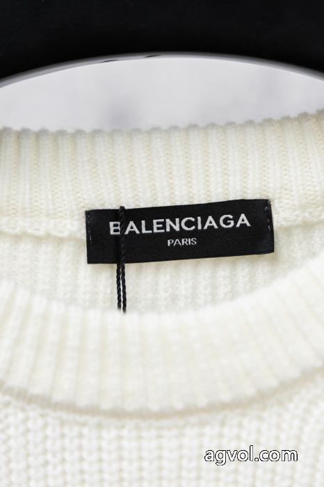 balenciaga新季度 毎年大人気商品 ファッション感満載！通販 ブランドセーター_0_3