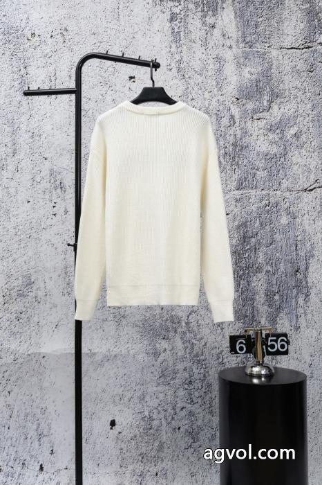 balenciaga新季度 毎年大人気商品 ファッション感満載！通販 ブランドセーター_0_4
