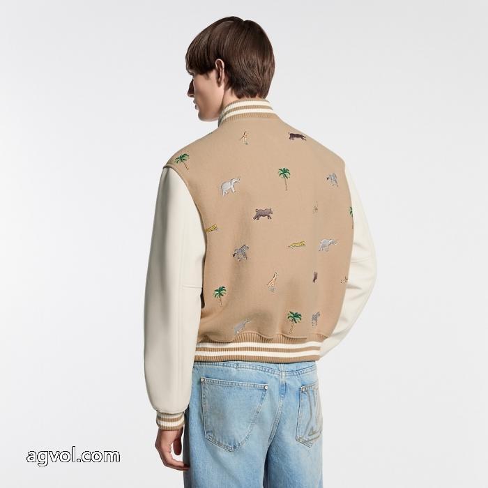 ストリート系 限定価格 上品な大人に！LOUIS VUITTONコピー 商品 販売コート_0_0
