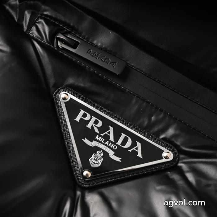 スーパー コピー 通販 優良PRADA好感度の高い人気販売 HOT最新作 2026年限定発売新品ダウンジャケット_0_2