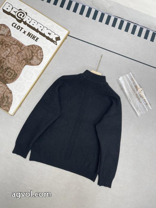 人気セール新作 新作 オフィス使いに 人気モデルセーターブランド 通販店BURBERRY_0_1