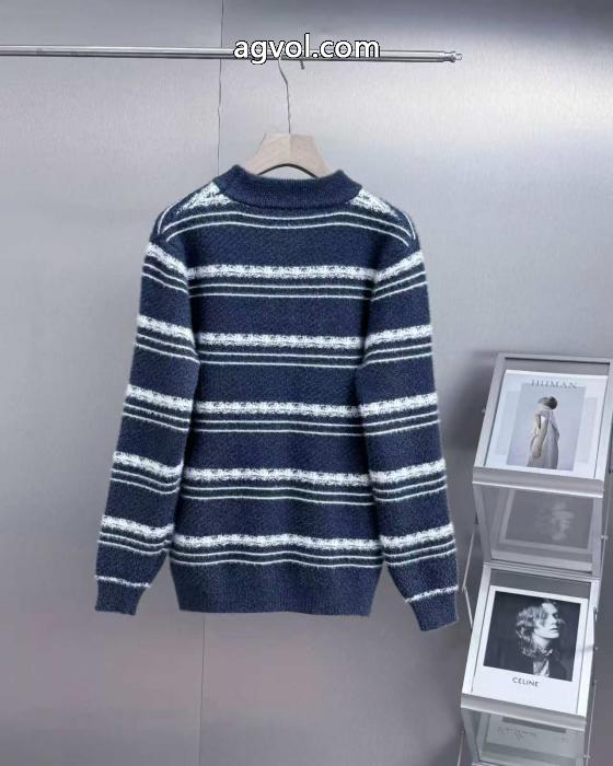 コピー 商品 通販セーターMONCLER上品なカジュアルコーデに 海外大人気 今年流行_0_0