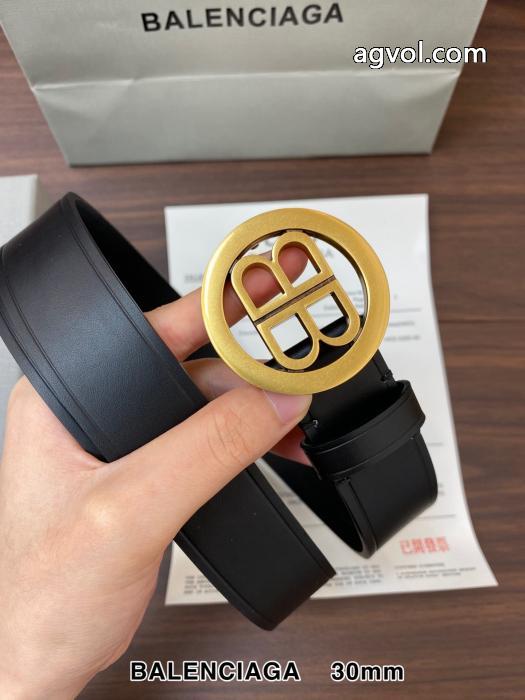 バレンシアガ大人気国内発送 今買い◎得 お手頃!オシャレ&nbsp;&nbsp;&nbsp;&nbsp;ベルトコピー ブランド 販売.._0_3