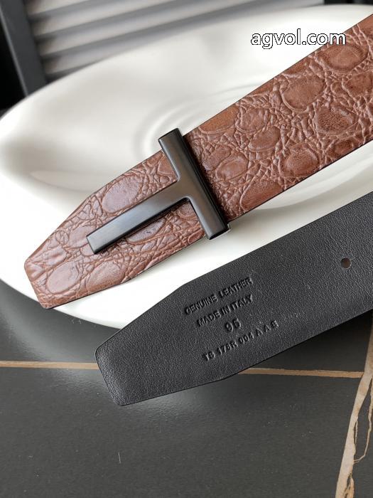 ブランド コピー s 級TOM FORD&nbsp;&nbsp;&nbsp;&nbsp;ベルト高品質な 税込価格 美品*入手困難._0_5