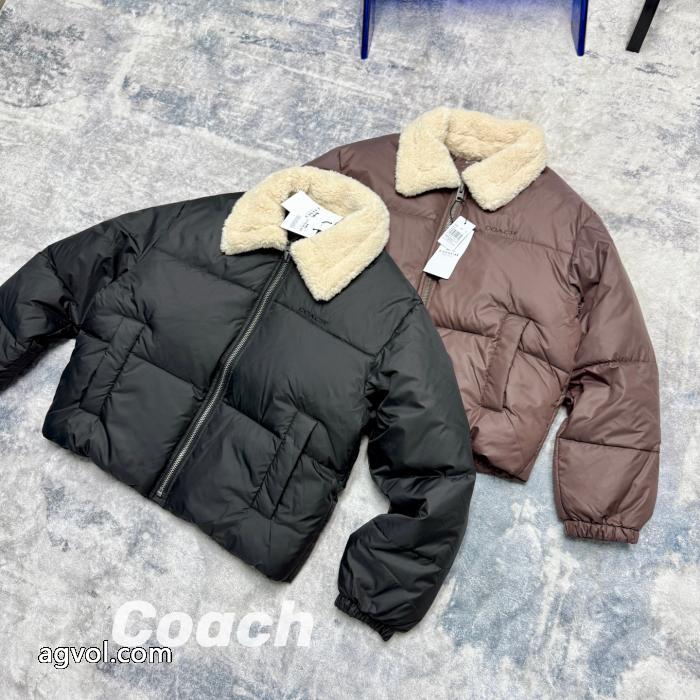 COACHスーパーコピー2026&nbsp;&nbsp;&nbsp;&nbsp;ダウンジャケット時間は有限セール 毎年大人気商品 数量限定新品._0_0