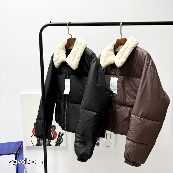 COACHスーパーコピー2026&nbsp;&nbsp;&nbsp;&nbsp;ダウンジャケット時間は有限セール 毎年大人気商品 数量限定新品._0_1