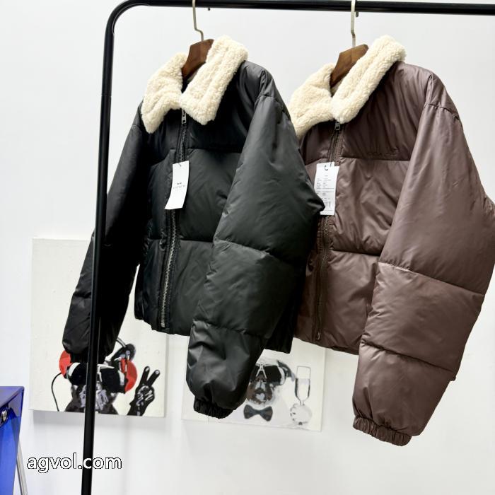 COACHスーパーコピー2026&nbsp;&nbsp;&nbsp;&nbsp;ダウンジャケット時間は有限セール 毎年大人気商品 数量限定新品._0_3