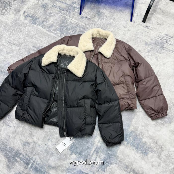 COACHスーパーコピー2026&nbsp;&nbsp;&nbsp;&nbsp;ダウンジャケット時間は有限セール 毎年大人気商品 数量限定新品._0_4
