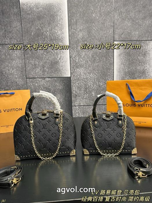 HOT品質保証 こなれ感 嬉しいポイントコピー 品 ブランドLOUIS VUITTONバッグ_0_1