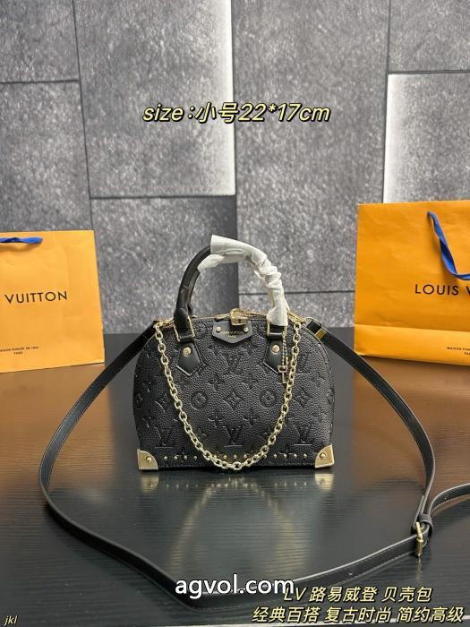 HOT品質保証 こなれ感 嬉しいポイントコピー 品 ブランドLOUIS VUITTONバッグ_0_2