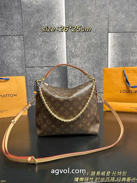 コピー 品 ブランド大人でお上品 クール印象 プレゼントに最適バッグLOUIS VUITTON_0_0