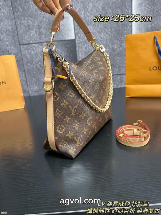 コピー 品 ブランド大人でお上品 クール印象 プレゼントに最適バッグLOUIS VUITTON_0_2