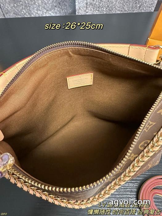 コピー 品 ブランド大人でお上品 クール印象 プレゼントに最適バッグLOUIS VUITTON_0_3