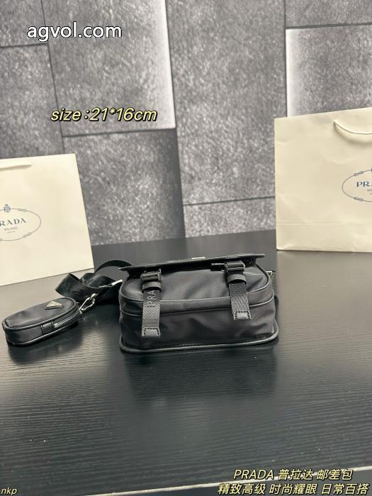 バッグSALE!今季 数量に限定あり 最終セールプラダブランド 偽物_0_0