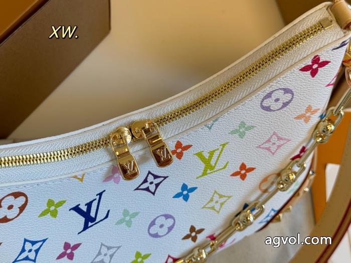 コピー ブランド 優良LOUIS VUITTON新作！日本未入荷 2026年人気商品 人気商品再入荷バッグ_0_3