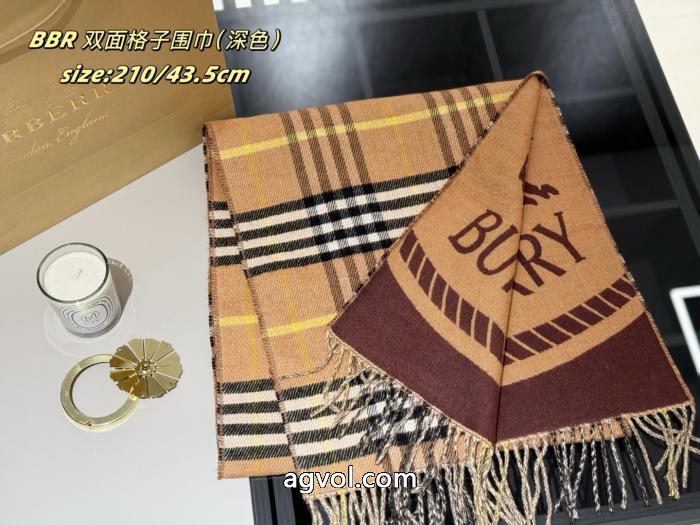 BURBERRYマフラーブランド コピー 品抜群の吸汗性 大人フェミニン 数量限定&最新作_0_4