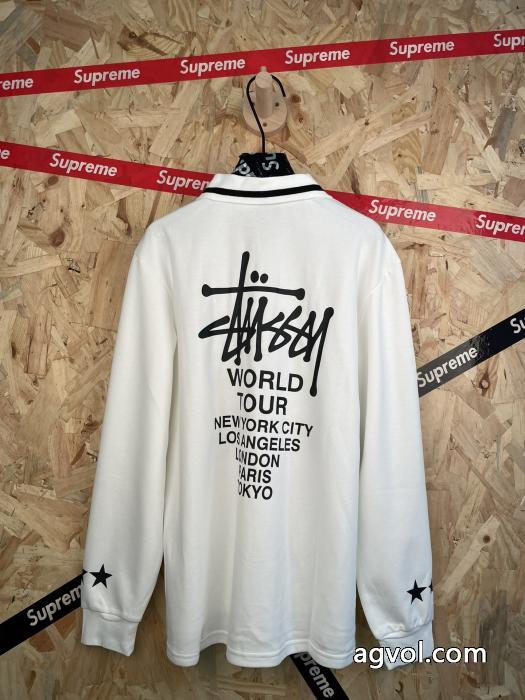 好感度が高いアイテム イベント2026新作 新品未使用STUSSYパーカーブランド コピー 優良_0_0