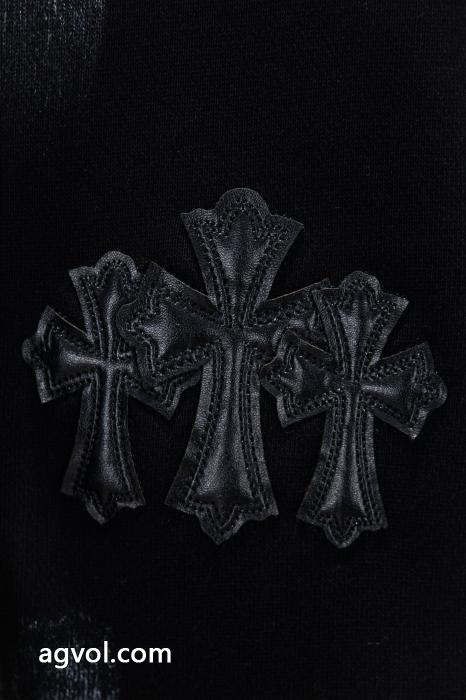 新商品数量限定 ブランド新作を先取り 斬新なブランド 品 スーパー コピーコートCHROME HEARTS_0_2