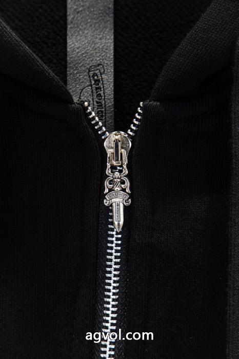 新商品数量限定 ブランド新作を先取り 斬新なブランド 品 スーパー コピーコートCHROME HEARTS_0_4