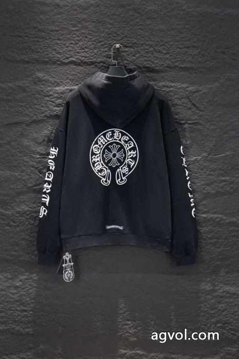大人気の冬季限定発売中 芸能人愛用 好評品コートCHROME HEARTSブランド 通販店_0_0