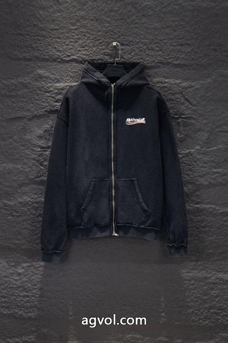 ファション性の高い お手頃価格に 定番素敵激安 通販 専門balenciagaコート_0_0