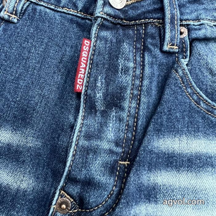 DSQUARED2ジーパンブランド コピー s 級海外限定 トレンド新作 本季新作2026最新.._0_2