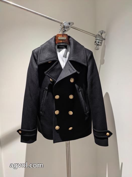 ブランド スーパー コピーDSQUARED2コート大特価品 高評価アイテム ファッションに役立つ.._0_0